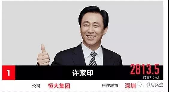 中国十位首富的人生格言，蕴含了多少血与泪悟出来的真理