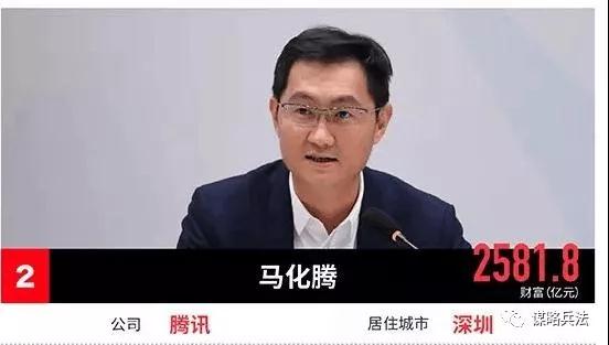 中国十位首富的人生格言，蕴含了多少血与泪悟出来的真理