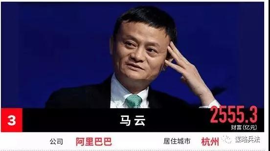 中国十位首富的人生格言，蕴含了多少血与泪悟出来的真理