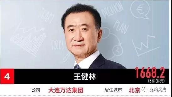中国十位首富的人生格言，蕴含了多少血与泪悟出来的真理