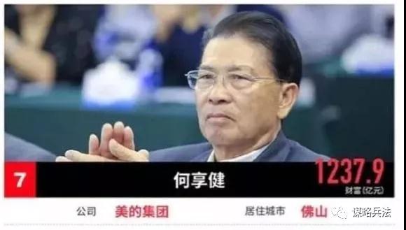 中国十位首富的人生格言，蕴含了多少血与泪悟出来的真理