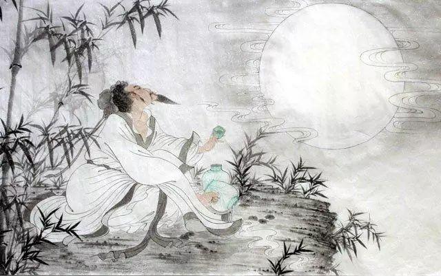 人民日报评出中国诗词史上的40首巅峰之作,苏东坡荣登榜首!