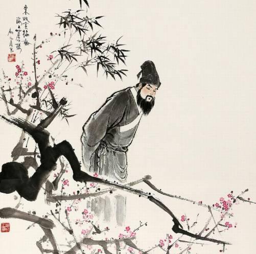 人民日报评出中国诗词史上的40首巅峰之作,苏东坡荣登榜首!