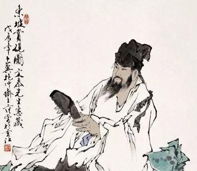 人民日报评出中国诗词史上的40首巅峰之作,苏东坡荣登榜首!