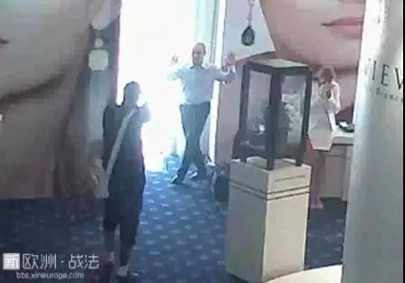 巴黎又现江洋大盗,天价威士忌被盗。受伤的为什么总是法国?