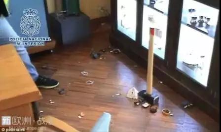 巴黎又现江洋大盗,天价威士忌被盗。受伤的为什么总是法国?