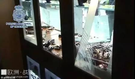 巴黎又现江洋大盗,天价威士忌被盗。受伤的为什么总是法国?