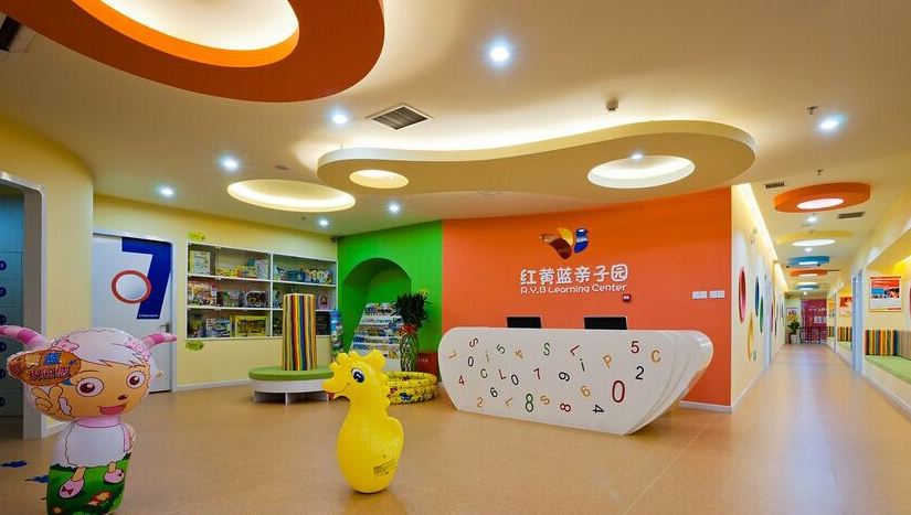 红黄蓝幼儿园学费收入逐年增加 会不会被做空？