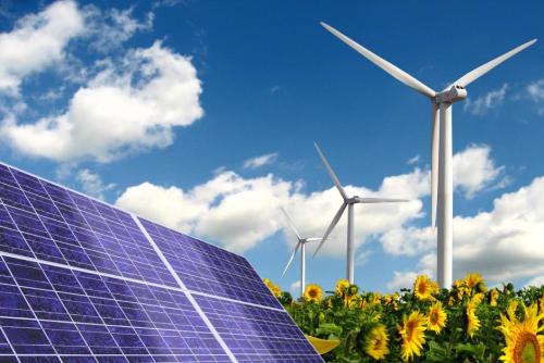 可再生能源迎政策利好 “三弃”问题破解有望