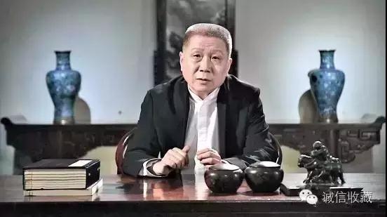 马未都:我搞收藏这么多年,见过唯一不贬值的东西,那就是......