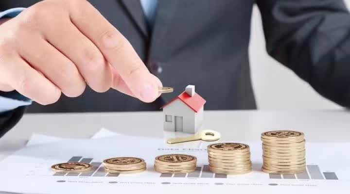 房子过户给子女哪种方式最合适?买卖?赠与?继承?不看就亏大了!