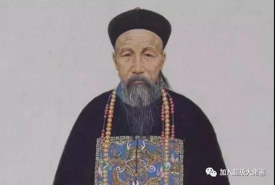 曾国藩看相秘诀：先看气魄，再看言语，最重要是眼神