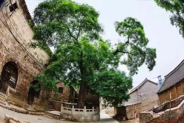 400年了，中国居然还有一个古堡保存完好，甚至还有护城河！