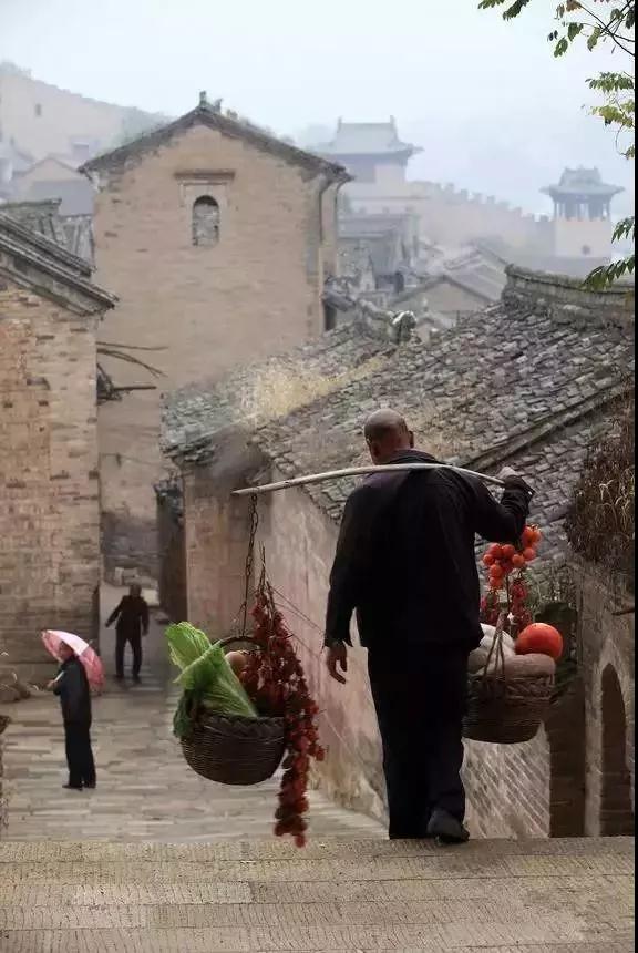 400年了，中国居然还有一个古堡保存完好，甚至还有护城河！