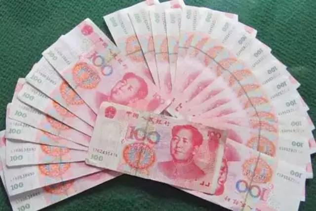 朝鲜伪造的人民币正在大量流入中国