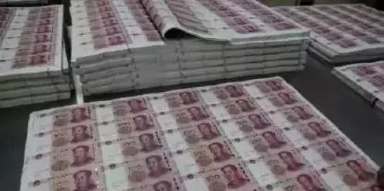 朝鲜伪造的人民币正在大量流入中国
