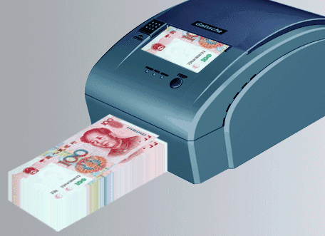 朝鲜伪造的人民币正在大量流入中国