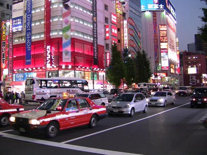 低调的可怕：日本暗地里强大到让人窒息，国人一夜惊醒！