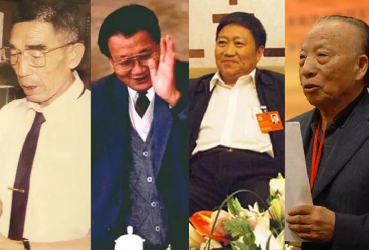 20世纪末的中国民营企业