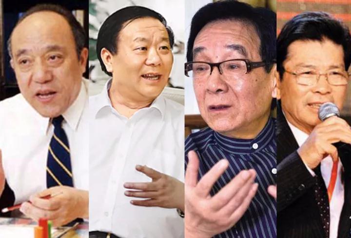 20世纪末的中国民营企业