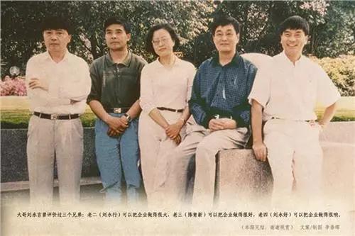 20世纪末的中国民营企业