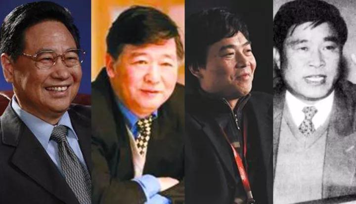 20世纪末的中国民营企业