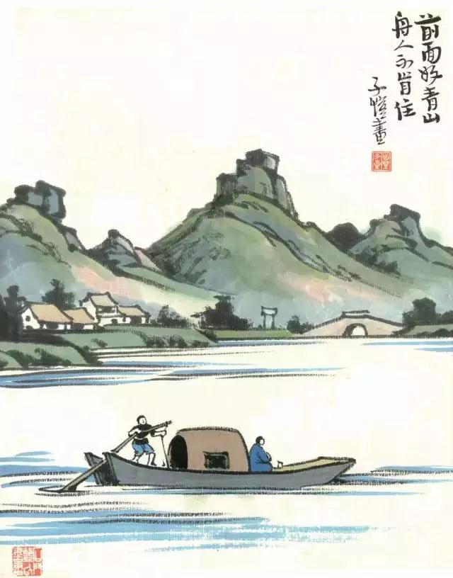 在中国能摆平一切的七句话（深度）