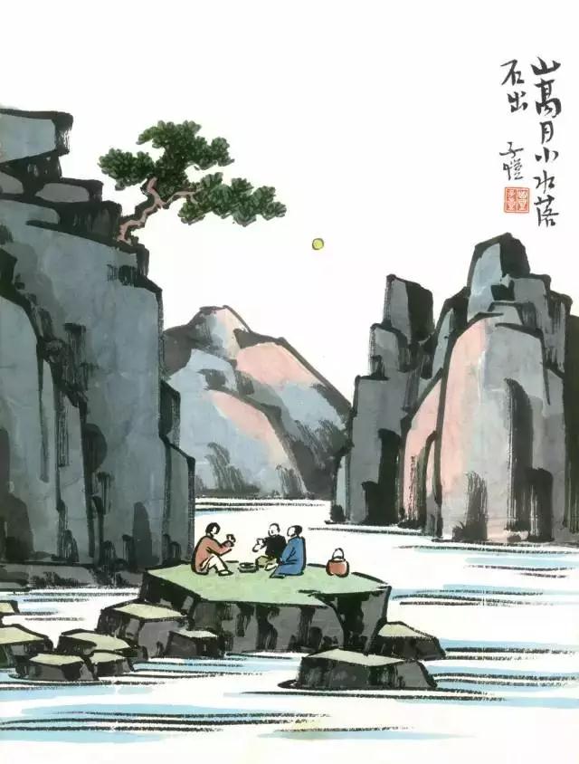 在中国能摆平一切的七句话（深度）