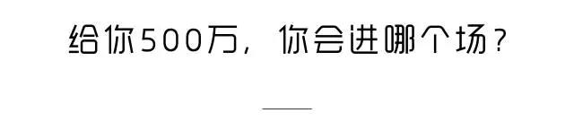 当下楼市乱象已达历史顶峰，一线沦为赌场，二线是战场，三四线或成......