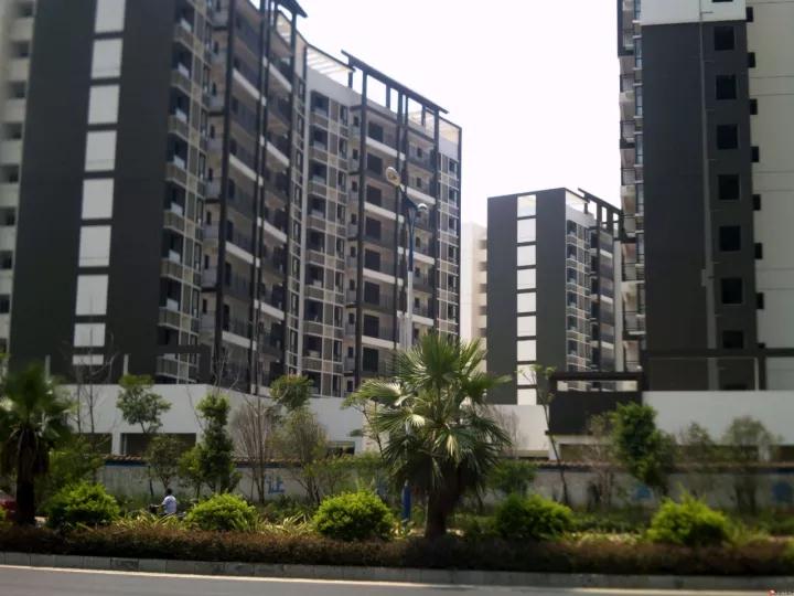 已买房的都哭吧!又传来—个大消息,肯定让你傻眼!