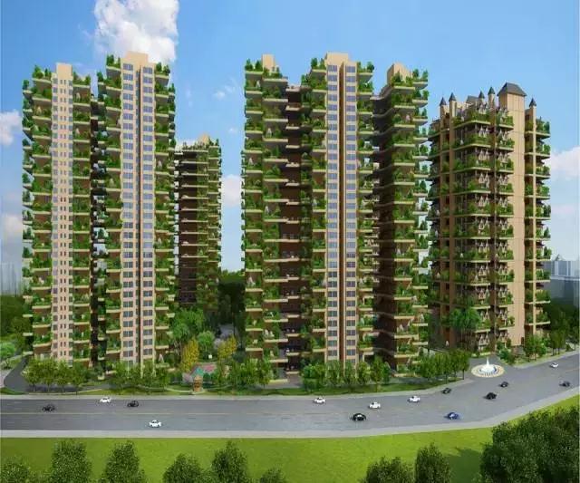 已买房的都哭吧!又传来—个大消息,肯定让你傻眼!