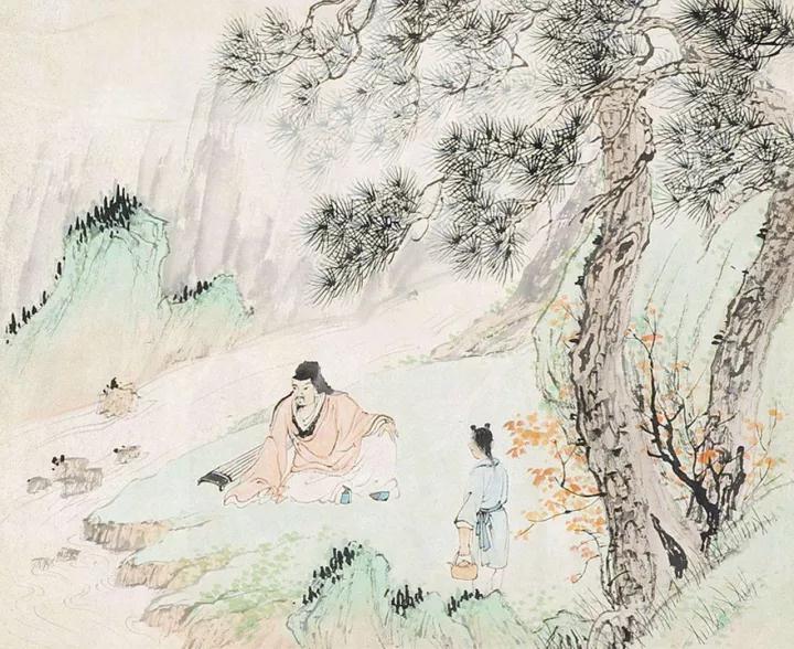 左宗棠：精明不如厚道，计较不如坦诚，强势不如和善。