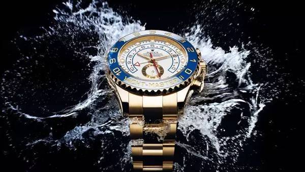 男人必须有的十大奢侈品,你有几件?