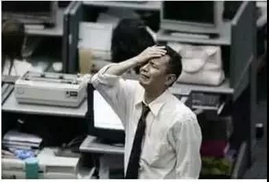 2018：金融风暴卷土重来，帝国崩塌！