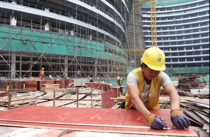 中国砸20亿花8年填88米巨坑遭嘲讽，今天震撼曝光，惊艳世界！