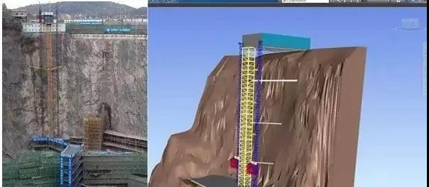 中国砸20亿花8年填88米巨坑遭嘲讽，今天震撼曝光，惊艳世界！