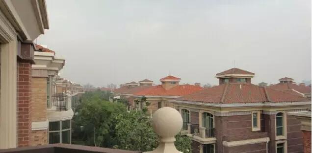 35位中国富豪在上海的豪宅曝光，实在太牛了!