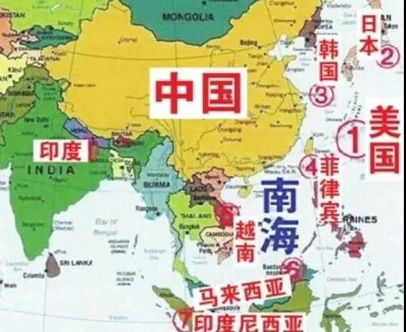 中国着了他的道！20年了！ 摧残中华民族的根基！无数国人正沉迷其中！（细思极恐）