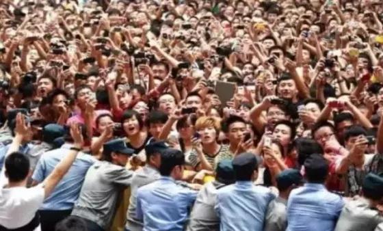 中国着了他的道！20年了！ 摧残中华民族的根基！无数国人正沉迷其中！（细思极恐）