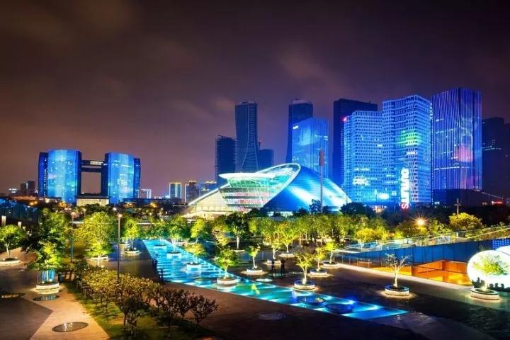 对不起！杭州，向全中国道歉！