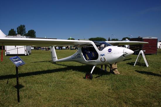 澳大利亚进行纯电动飞机试飞，飞行成本每小时3美元