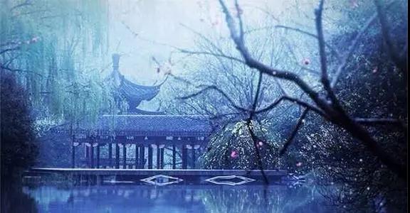 在十二時辰裏，寫一筆中國絕色