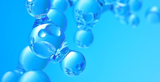日本设计新型催化剂，可以利用阳光分解水产生氢气
