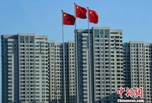 2017年中国GDP同比增长6.9% 首破80万亿