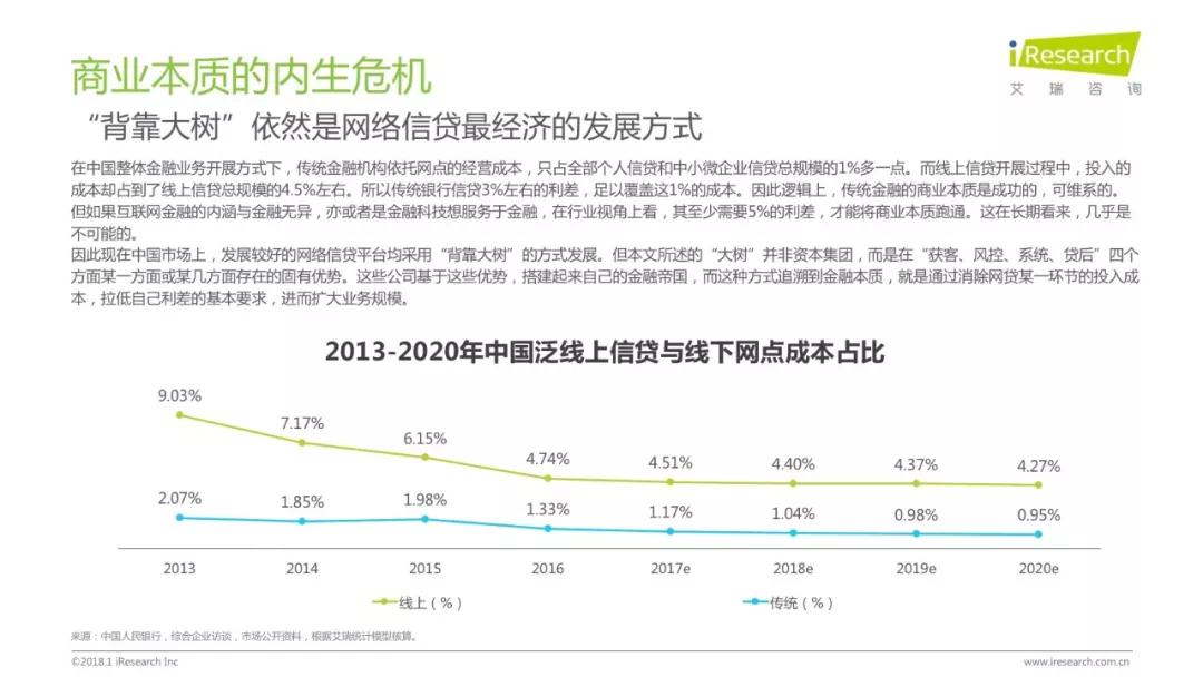 润物有声II 2018年中国互联网产业发展报告