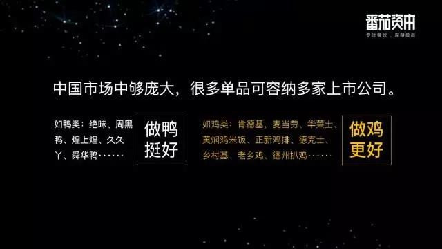 中国餐饮业第一份投融资报告：未来5-10至少出现50-150家的餐饮上市公司