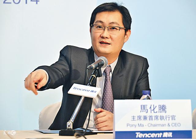 马化腾：微信多开来了，账号随便切换