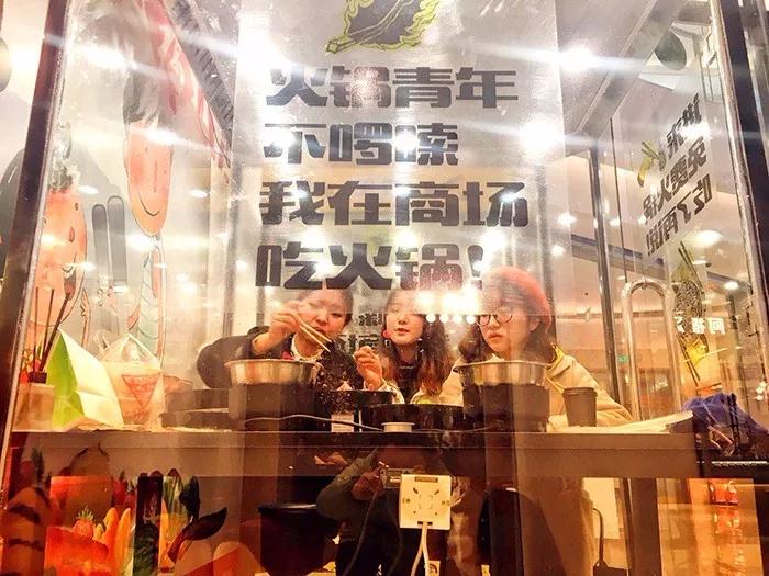 值得学习的教科书般的餐饮营销案例