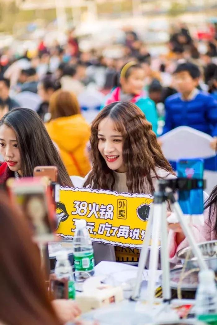 值得学习的教科书般的餐饮营销案例