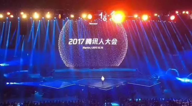 大佬们2018目标：马云的善心+雷军的决心+程维的野心